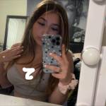 Lydia Samuels Profile Picture