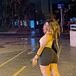 Clara Sarita Profile Picture