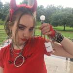 Milly Chi Profile Picture