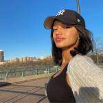 Franchesca Almanzar Profile Picture