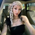 Tattiana Ibrahimovic Profile Picture