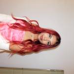 Wendy A Profile Picture