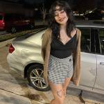 Vivian Olvera Profile Picture