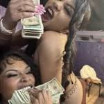 Kiyaa Valentine Profile Picture