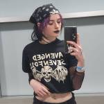 Norah Balk Profile Picture