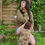 Amy Hewitt Profile Picture