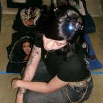 Kylie Alvarado Profile Picture