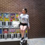 Preslee Flora Rodriguez Profile Picture