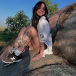 Danielle Saint Profile Picture