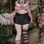 Zoe Zelia Profile Picture