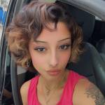 Daphne Alcaraz Liévanos Profile Picture