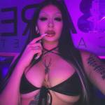 Jewels Angelina Profile Picture