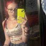 Kenzie Smith Profile Picture