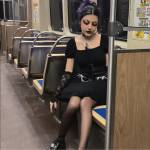 Morbid Mia Profile Picture