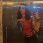 Olivia Pugh Profile Picture