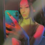 Nessa Eilene Profile Picture