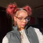 Crashington TheVoice Profile Picture