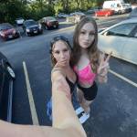 Alexia Clark Profile Picture