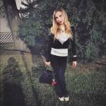 Alexis Mariee Profile Picture