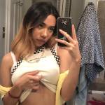 Nicole SacreBlu Profile Picture