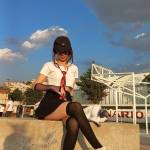 Valeria Cabrera Profile Picture