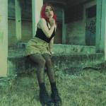 Athina Dionysus Profile Picture