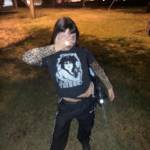 Monserrat Angeles Profile Picture