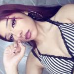 Indeliz Garcia Profile Picture