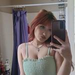 Sol Garcia Profile Picture