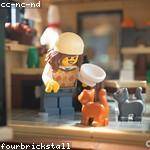 Janie Grant Profile Picture