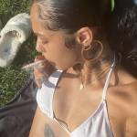 Alyson Profile Picture