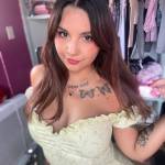 Isabel Pendragon Profile Picture