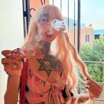 Jen Mon Profile Picture