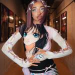 Maria Becerra Profile Picture