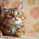 Armani Hessel Profile Picture