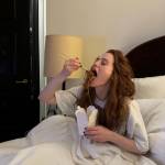 Madelaine Petsch Profile Picture