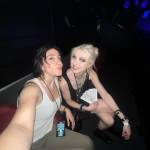 Taylor Momsen Profile Picture