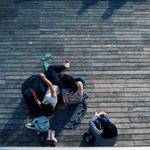 Gunnar Nader Profile Picture