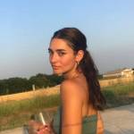 Anna Hamilton Profile Picture