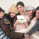 Lizzie Kim Profile Picture