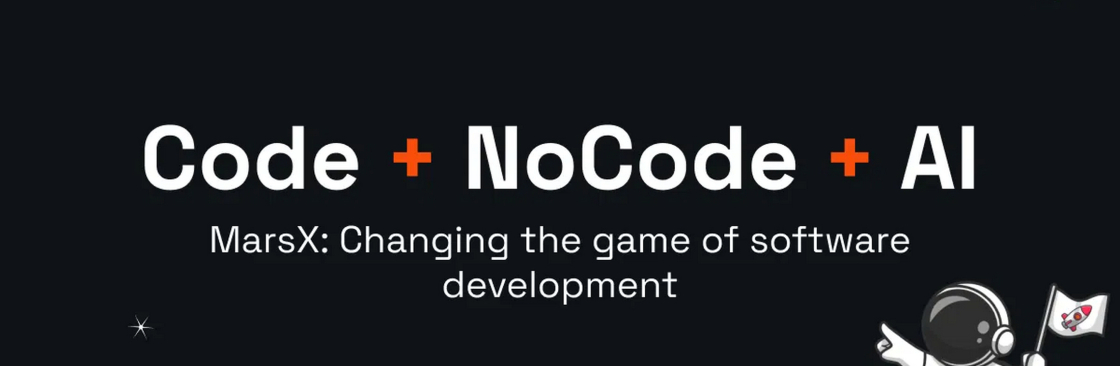 MarsX Dev Cover Image