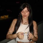 grac13lla Profile Picture