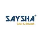 Saysha Interiors Profile Picture