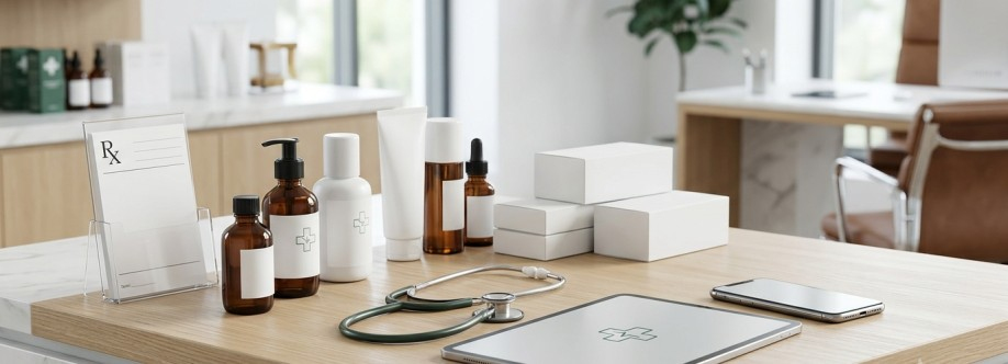 C4 Online Pharmacy Cover Image
