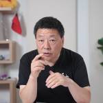王志安 Profile Picture
