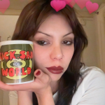 sshantal84 Profile Picture